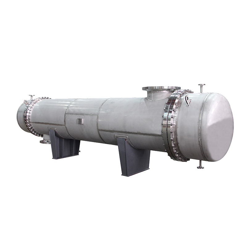 换热器